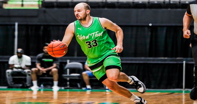 Manisa Basket'ten transfer