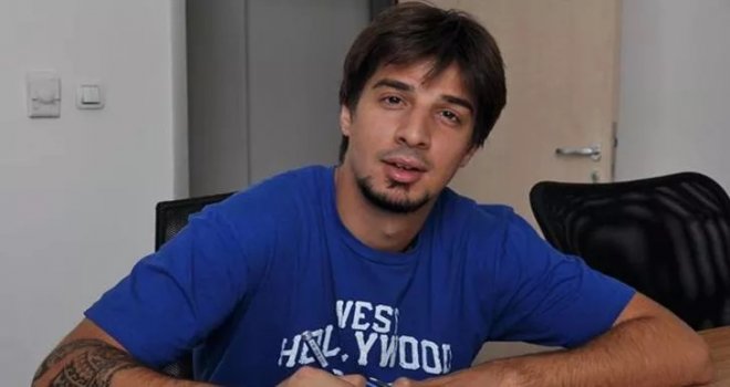 Manisa Büyükşehir Belediyespor'dan transfer