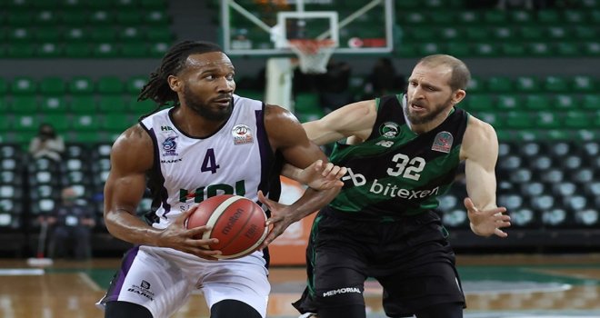 Manisa Büyükşehir Belediyespor'dan transfer