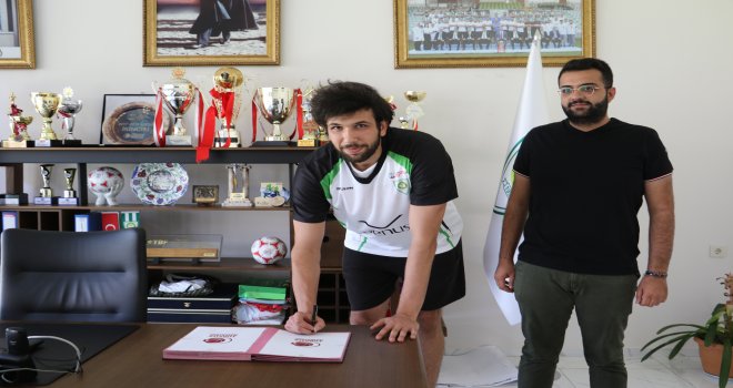 Manisa Büyükşehir'den iki uzun takviyesi