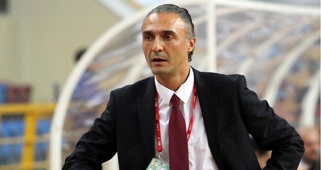 Manisa'da dümene Hakan Demir geçti