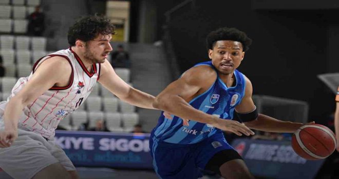 Manisa'da kazanan Türk Telekom