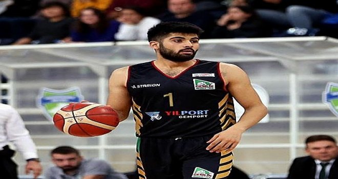 Manisa'dan bir transfer daha