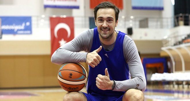 Markota: Avrupa?da şu anda bu derece kendini besleyen başka bir lig yok