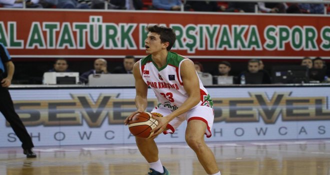 Markovic:  Egemen ve Alp şansını iyi değerlendirdi