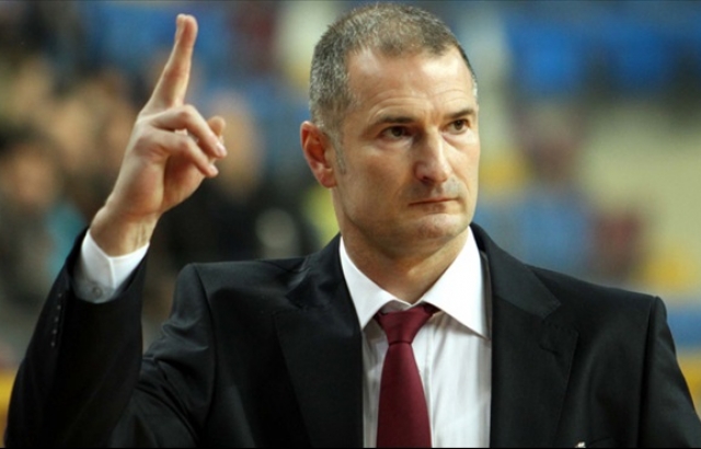 Markovic: Alan savunmasına iyi hücum edemedik