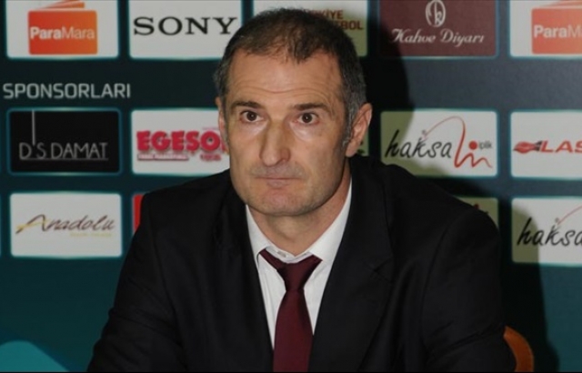 Markovic: Defansif olarak iyiydik