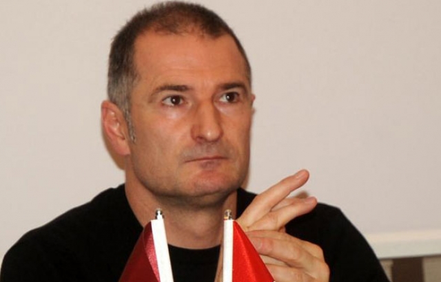 Markoviç: ''Dörtlü Final, bambaşka bir hikaye olacak''