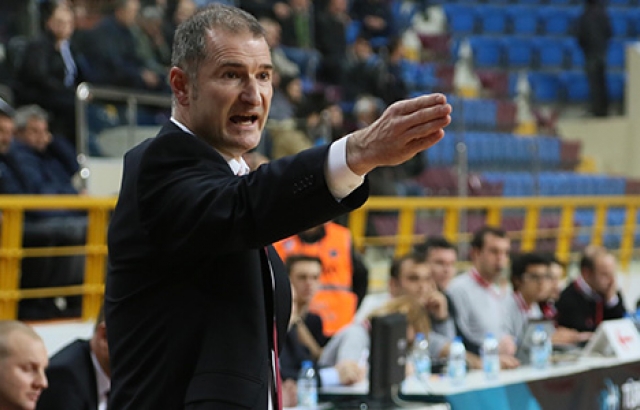 Markovic: Henüz her şey bitmedi