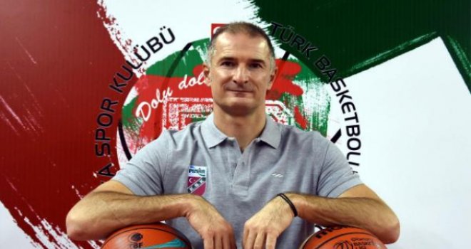 Markovic: İkinci yarı iyi oynadık