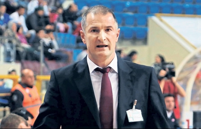 Markovic: Kazanmak için herşeyi denedik