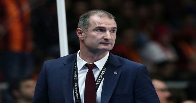 Markovic: Küçük detaylarla maçı kaybettik