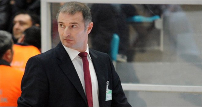 Markovic: Küçük hatalar yaptık