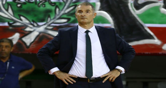 Markovic: Mağlubiyetin nedeni rehavet...