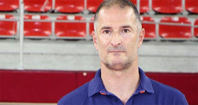 Markovic: Saratov'u burada yenmek kolay değil