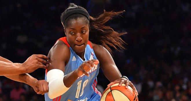 Matee Ajavon Botaş'ta...