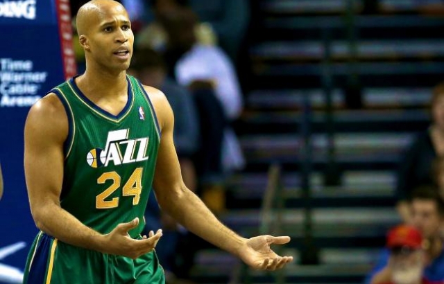 MAVERICKS JEFFERSON İLE İMZALADI