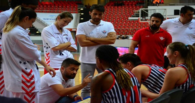 MBK Doğuş Hastanesi, Ender Ünlü ile yollarını ayırdı