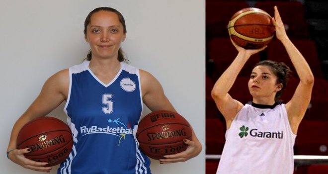 MBK Doğuş Hastanesi'nden iki transfer