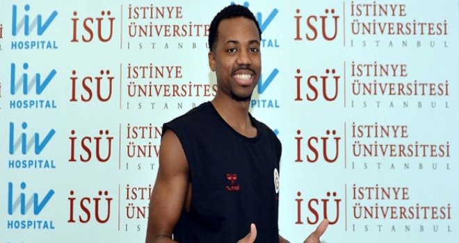 McCollum: Yeniden burada olmak mutluluk verici