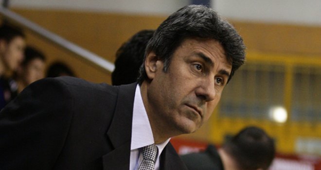 Mehmet Döğüşgen: ''Amacımız alt yapıları güçlü tutmak''