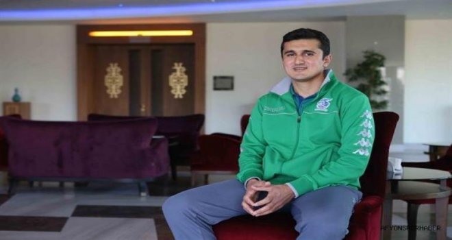 Mehmet Kabaran'ın cezası belli oldu