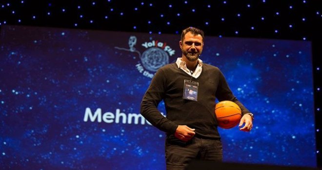 Mehmet Okur: Bir gün NBA?de baş antrenör olmak istiyorum