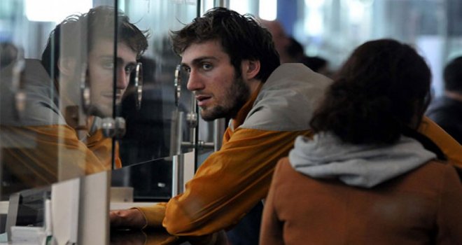 Mehmet Şanlı hastaneye kaldırıldı