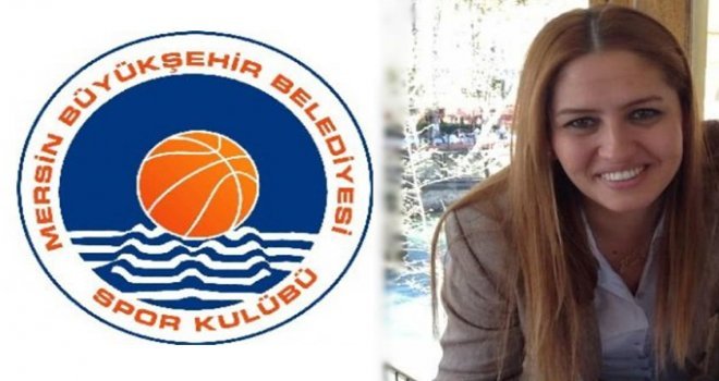 Melahat Aydın:''Maç kaybetmeden yolumuza devam etmek istiyoruz''