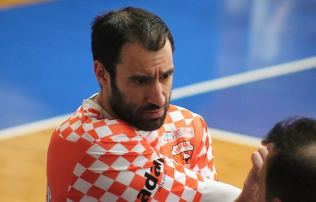 Melih Kabakçı Adanaspor ile devam dedi...