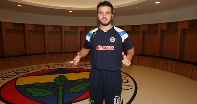 Melih Mahmutoğlu: ''Üzülecek vakit yok''