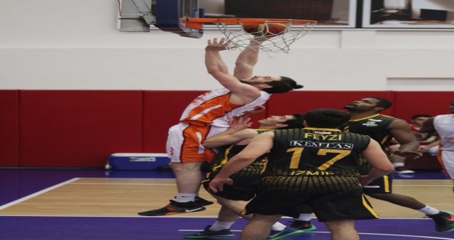 Melikşah kazandı, Gelişim play-off'un dışında kaldı