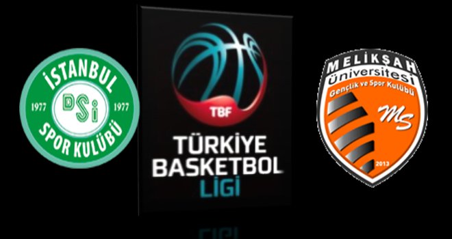 İstanbul DSİ, Melikşah Üniversitesi'nin Playoff hayallerini bitirdi