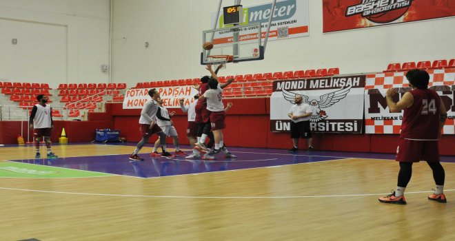 Melikşah Üniversitesi, Acıbadem'e bileniyor