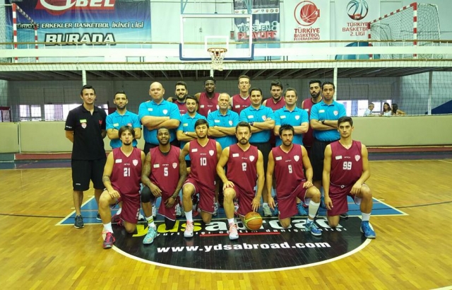 Melikşah Üniversitesi Afyon Belediyespor'u yendi