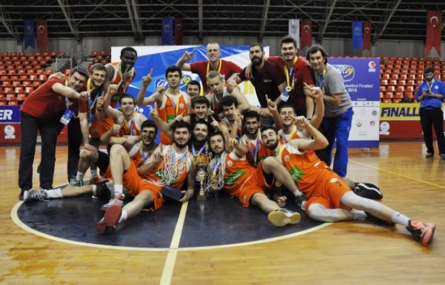 Melikşah Üniversitesi Gelişim EBBL'de