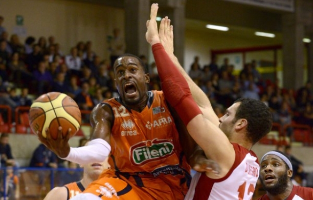 Melikşah Üniversitesi oyun kurucusunu İtalya Ligi'nden buldu