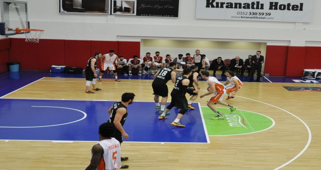 Melikşah Üniversitesi, Sakarya Büyükşehir'e fark attı