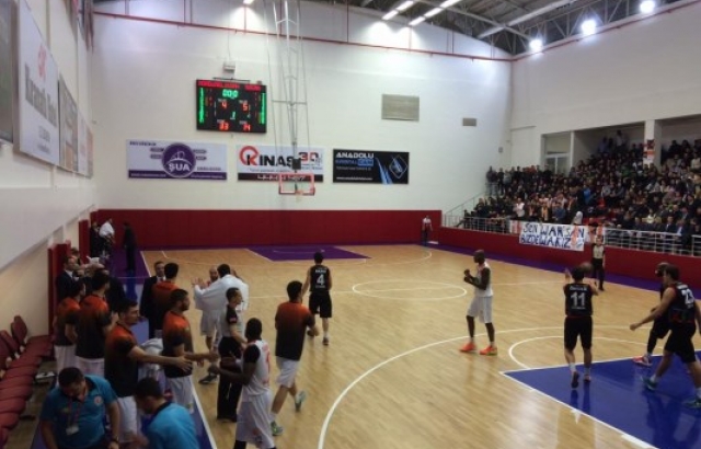 Melikşah Üniversitesi, Socar'ı da solladı