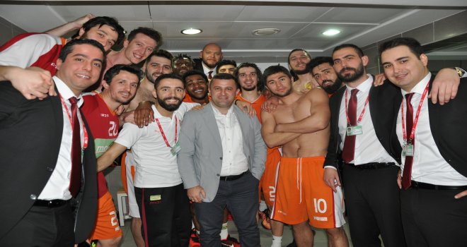 Melikşah Üniversitesi Spor Kulübü 3 yaşında