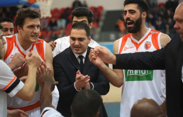 Melikşah Üniversitesi yükselişe geçmek istiyor