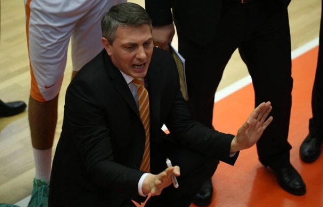 MELİKŞAH ÜNİVERSİTESİ'NDE AYRILIK