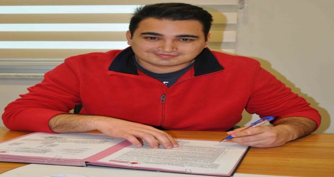 Melikşah Üniversitesi'nde görev yeniden Halil Atlı'nın...