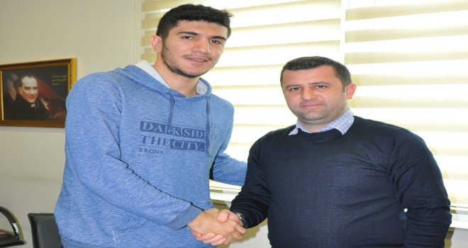 Melikşah Üniversitesi'nden transfer