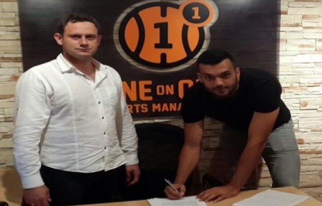 Melikşah Üniversitesi'ne Best'ten bir transfer daha