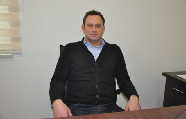 Melikşah Üniversitesi'nin ilk hedefi play-off