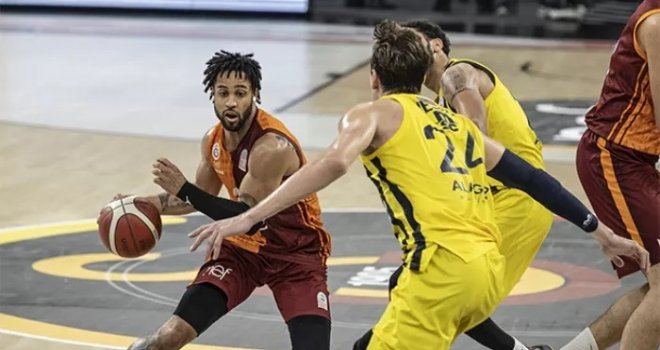 Melo Trimble Çin'e gitti