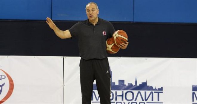 Memnun: Bu turnuva takımın eksiklerini görmek açısından çok önemli