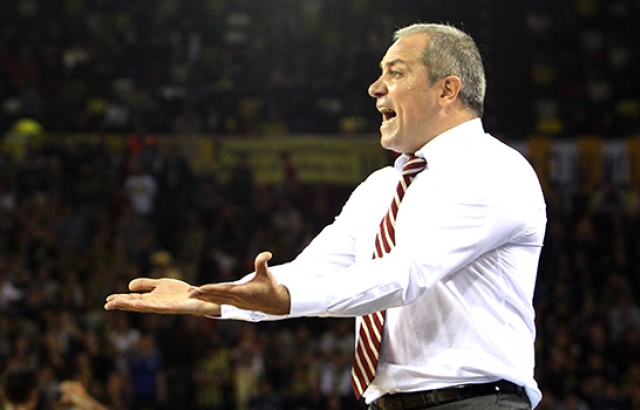 Memnun: Günden güne gelişeceğiz 