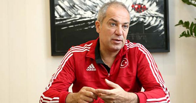 Memnun: Hiç kimseden çekinmiyoruz